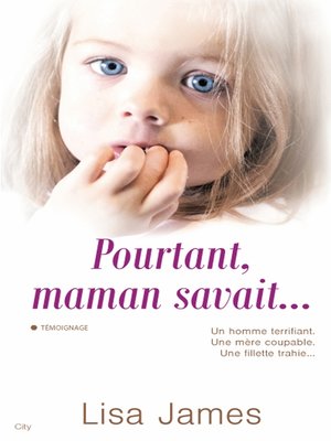 cover image of Pourtant maman savait